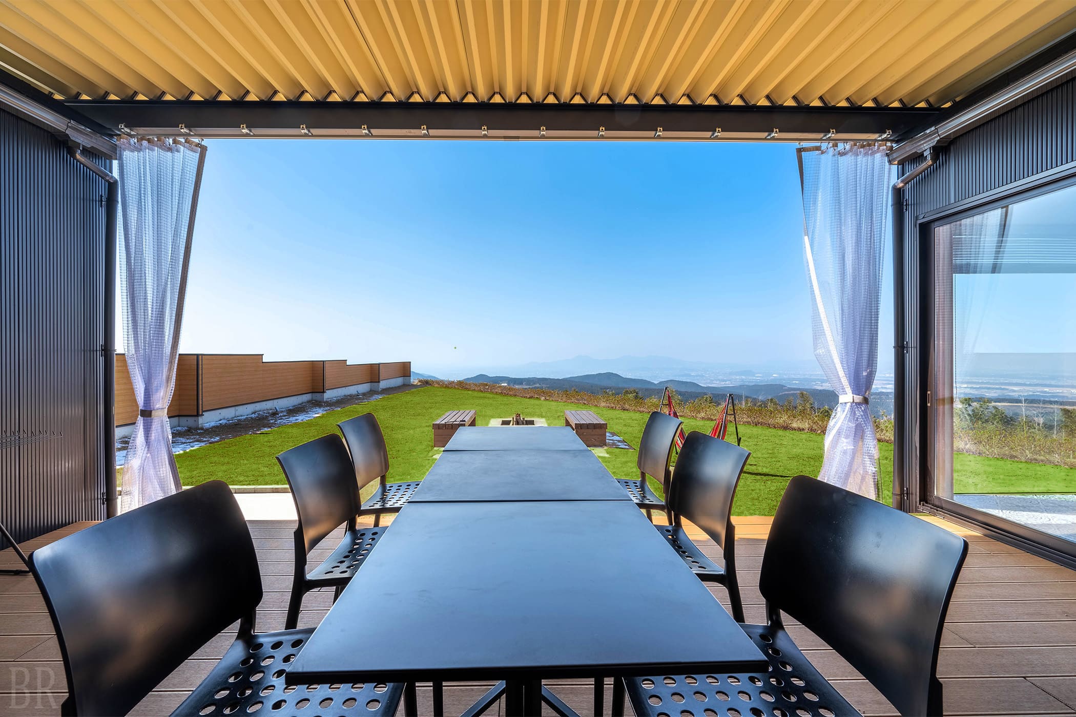 グランピングリゾート熊本 吉無田