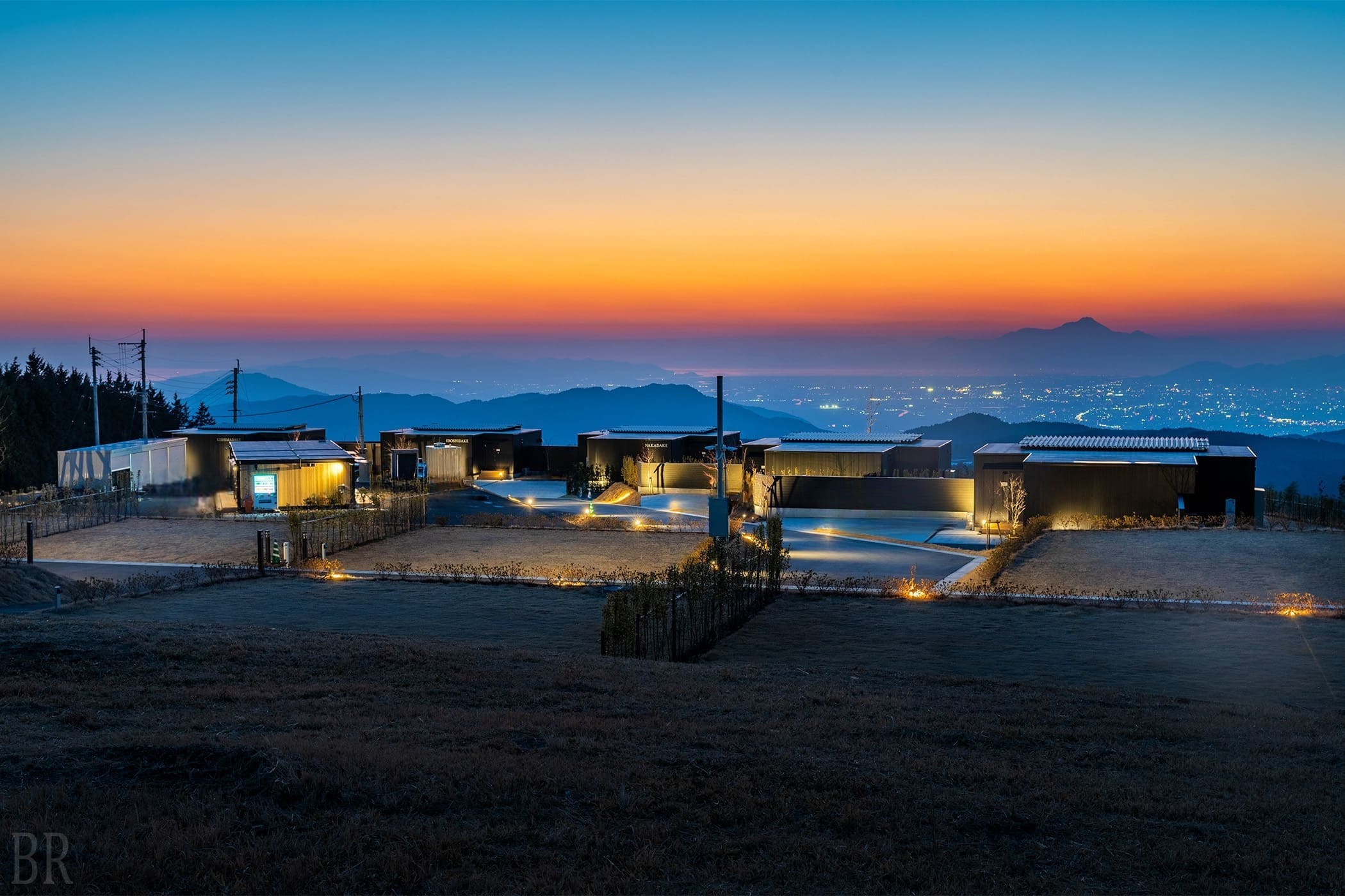 グランピングリゾート熊本 吉無田