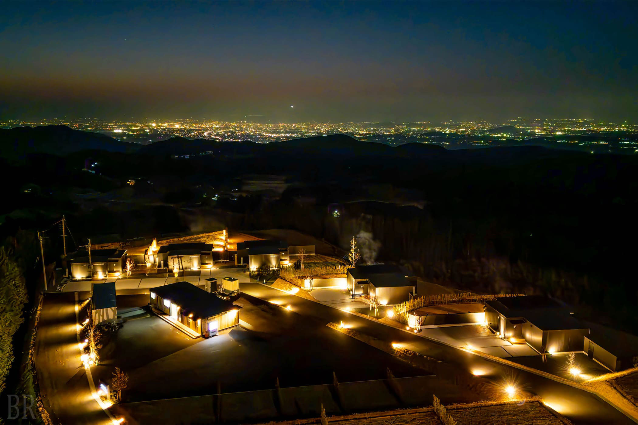 グランピングリゾート熊本 吉無田