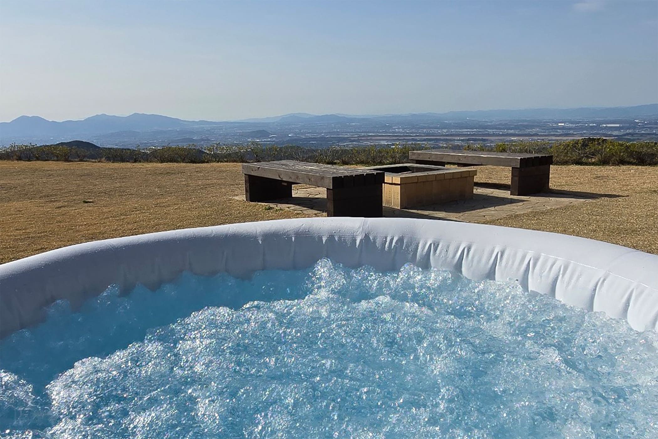 グランピングリゾート熊本 吉無田