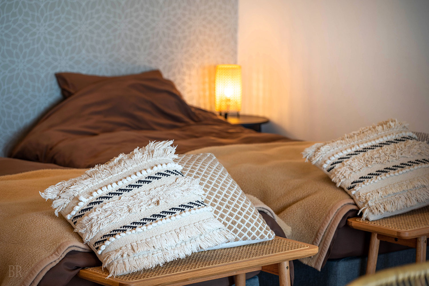 グランピングキャビン